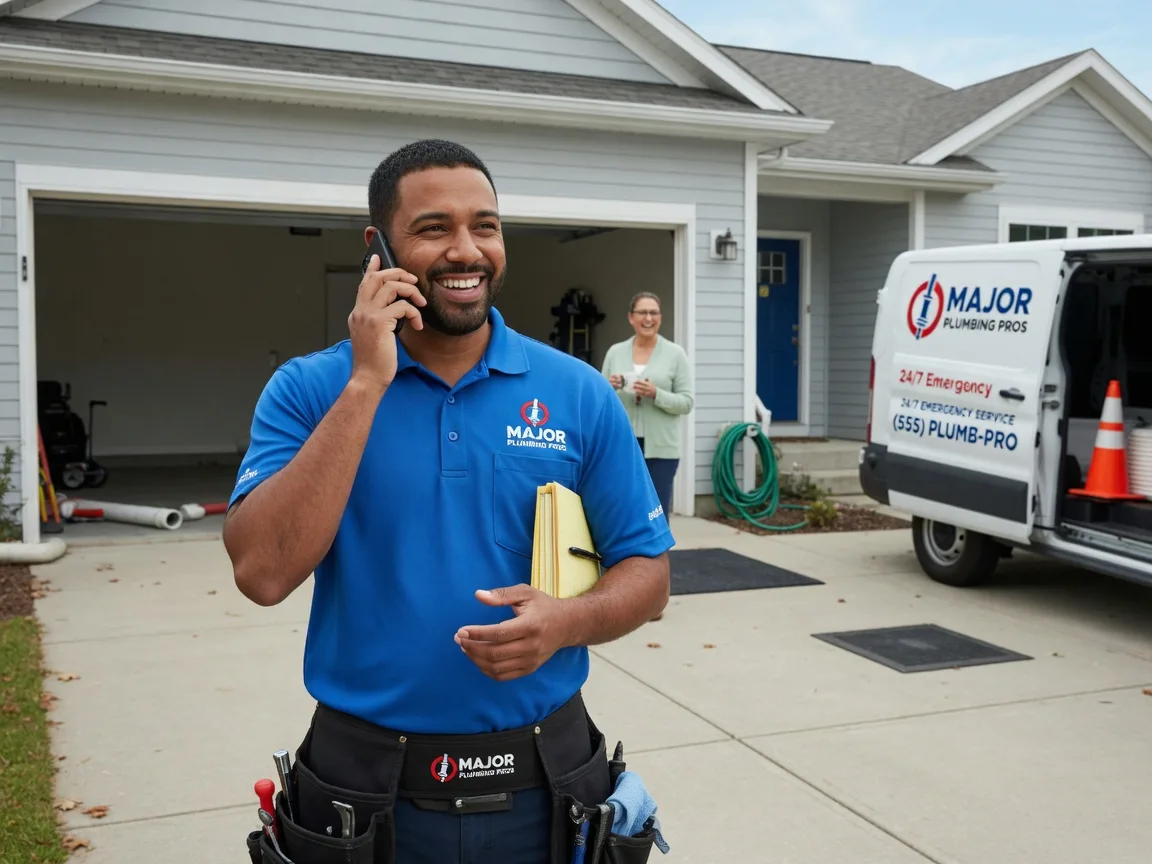 Drain Cleaning Services Olympia Fields, IL FAQs